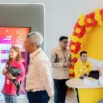 Indosat Ooredoo Hutchison