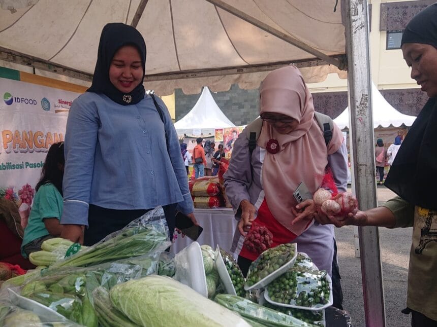 Badan Pangan Nasional