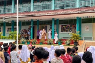 SD Islam Dian Didaktika