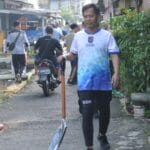 RW 15 Kelurahan Kemiri Muka