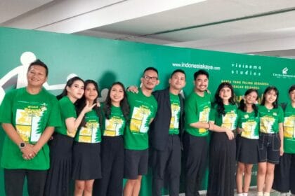 Musikal Keluarga Cemara