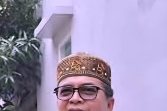 RW 15 Kelurahan Mekarjaya