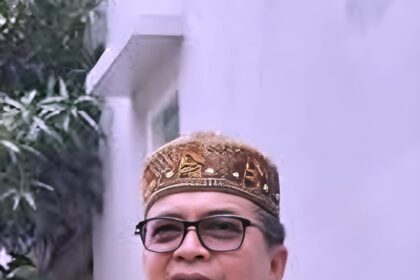 RW 15 Kelurahan Mekarjaya