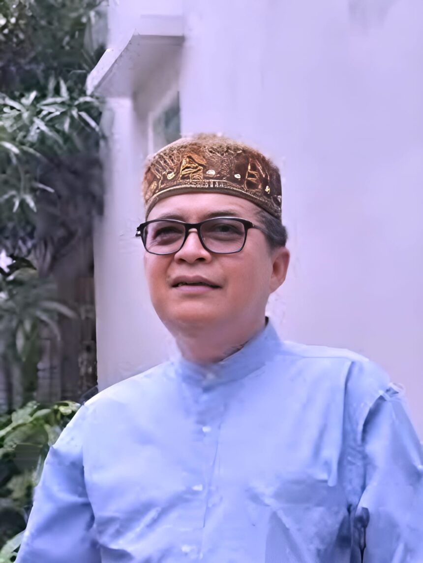 RW 15 Kelurahan Mekarjaya