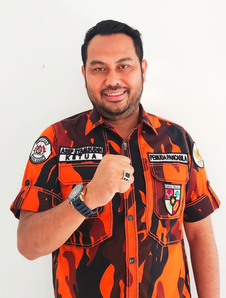 Pemuda Pancasila Kota Depok