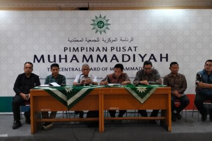LBH Muhammadiyah