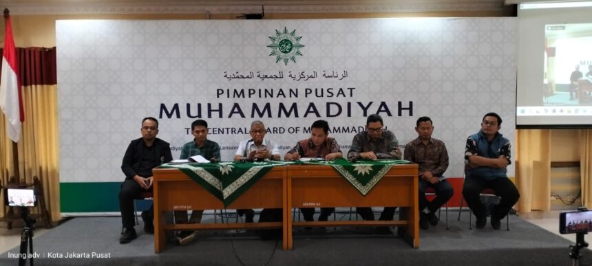 LBH Muhammadiyah
