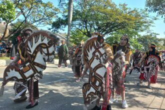 Ikatan Keluarga Gunung Kidul