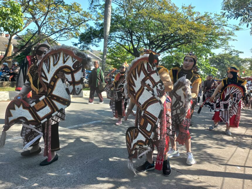Ikatan Keluarga Gunung Kidul