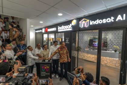 Indosat