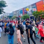 Car Free Day