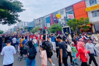 Car Free Day