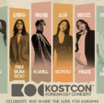 KOSTCON 2025