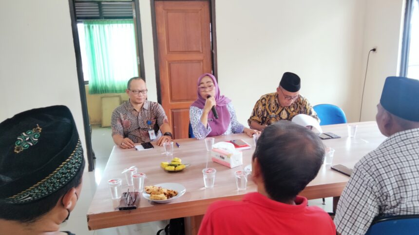 Dinas Sosial Kota Depok