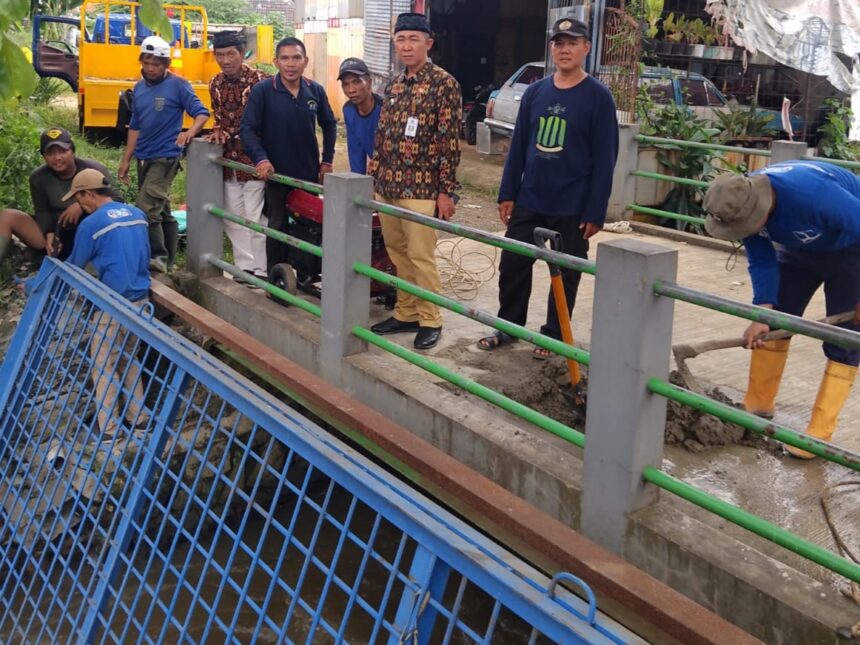 Kampung KB Kecamatan Pancoran Mas