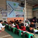 Panti Asuhan Daarul Khoir Al Kailani