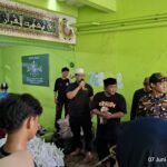 MWC NU Kecamatan Cinere