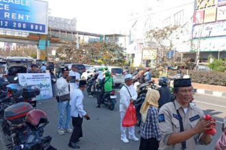 MT Balai Wartawan Depok