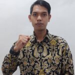 Wakil Ketua KNPI Kota Depok