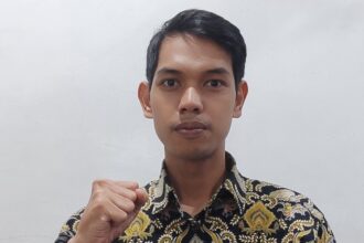 Wakil Ketua KNPI Kota Depok