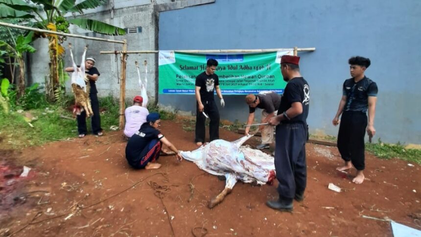 Muhammadiyah Sukmajaya