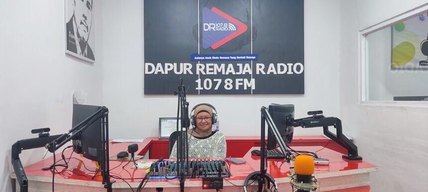 Radio Dapur Remaja