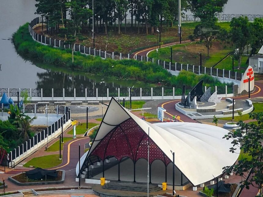 Taman Alun-alun