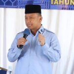 Wali Kota Depok, Supian Suri