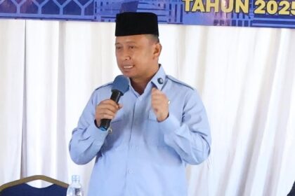 Wali Kota Depok, Supian Suri