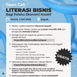 Literasi Bisnis