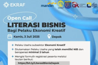 Literasi Bisnis