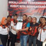 Pemuda Pancasila Kota Depok