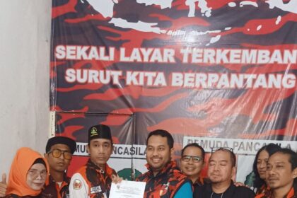 Pemuda Pancasila Kota Depok