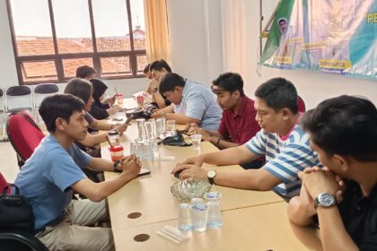 Musda KNPI Kota Depok