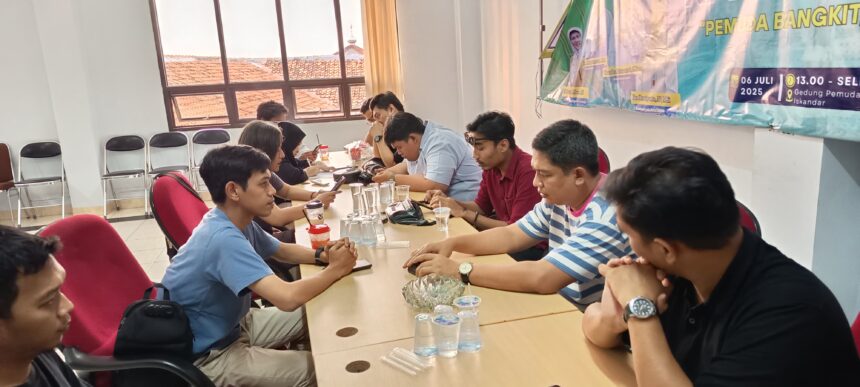 Musda KNPI Kota Depok