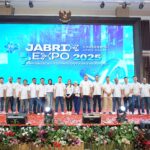 Jabrix Expo