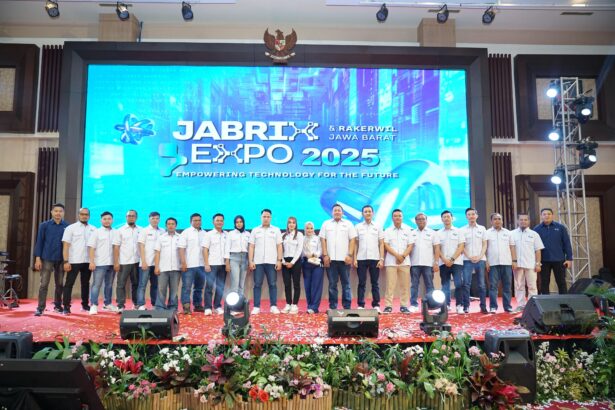 Jabrix Expo