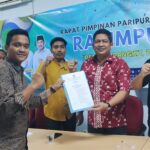 KNPI Kecamatan Sawangan