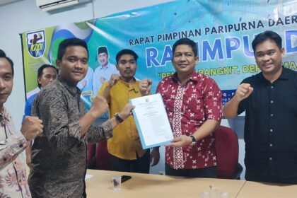 KNPI Kecamatan Sawangan