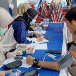 Puskesmas Kelurahan Cinangka