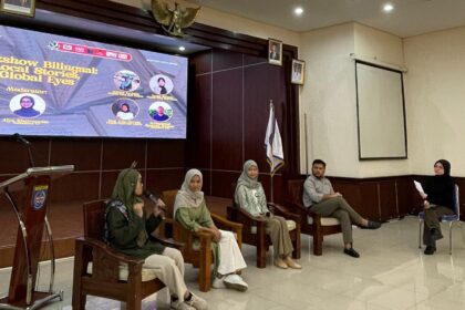 Jelajah Kota Belimbing