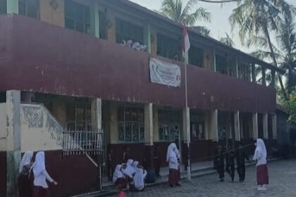 SDN Kampung Sawah 03