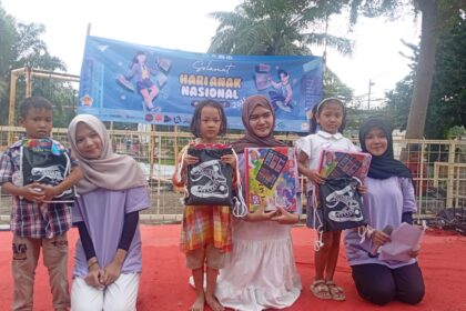 Yayasan Terang Anak Indonesia