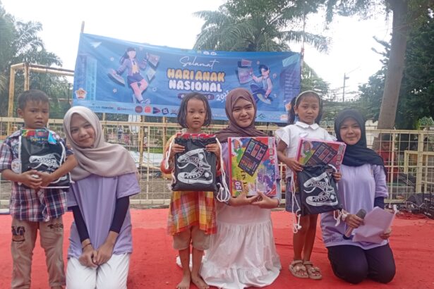 Yayasan Terang Anak Indonesia
