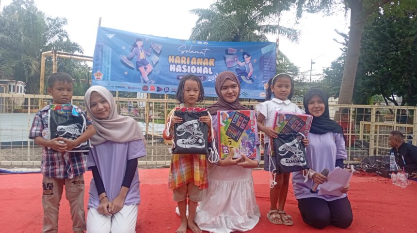 Yayasan Terang Anak Indonesia