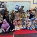 Ayah Hebat Membaca Nyaring