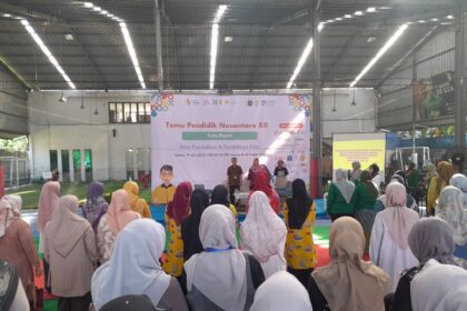 Temu Pendidik Nusantara