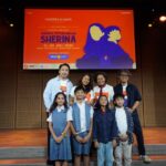 Musikal Petualangan Sherina