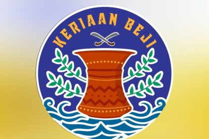 Keriaan Beji