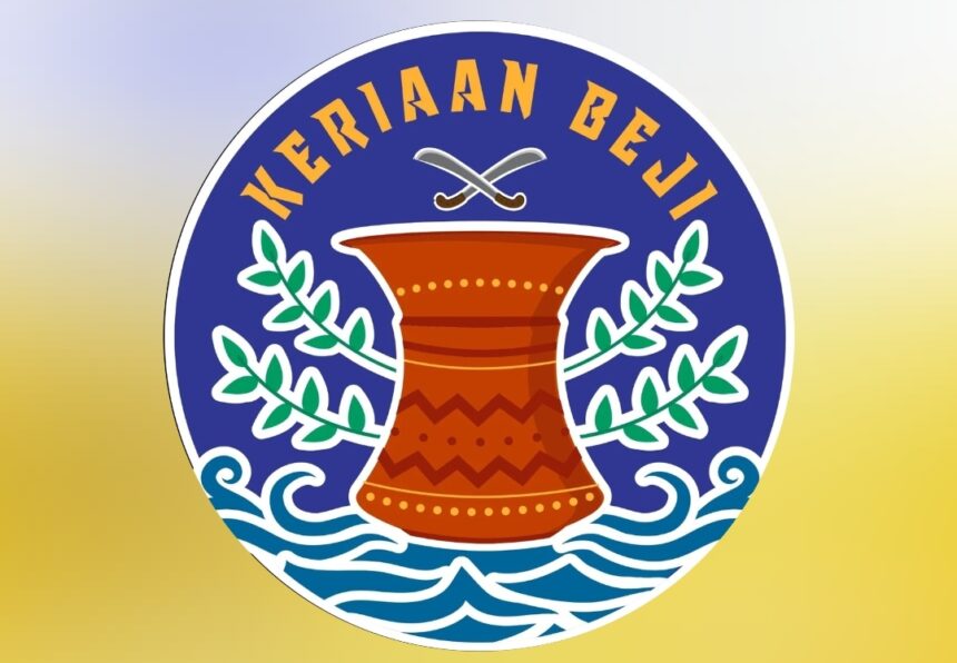 Keriaan Beji